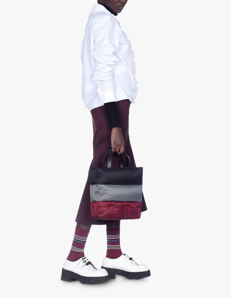 rinascente Marni Borsa shopper