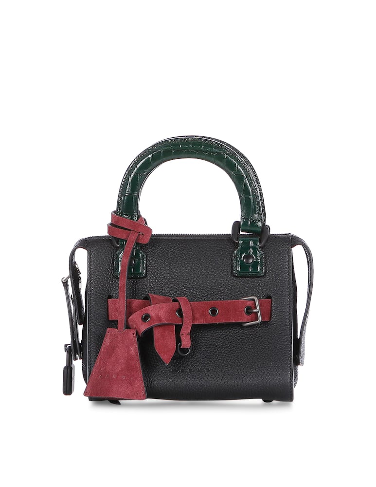 rinascente Marni Borsa a mano in pelle