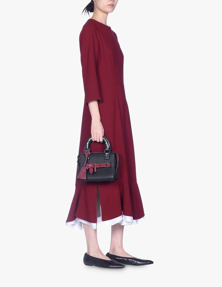 rinascente Marni Borsa a mano in pelle