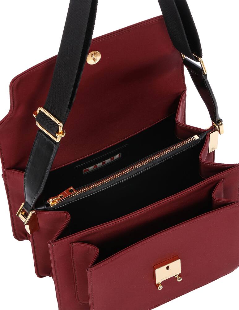 rinascente Marni Borsa a tracolla Trunk