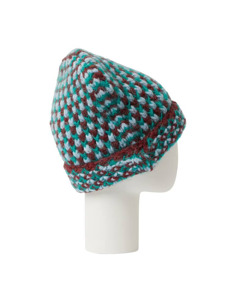 rinascente Marni Mint hat beanie