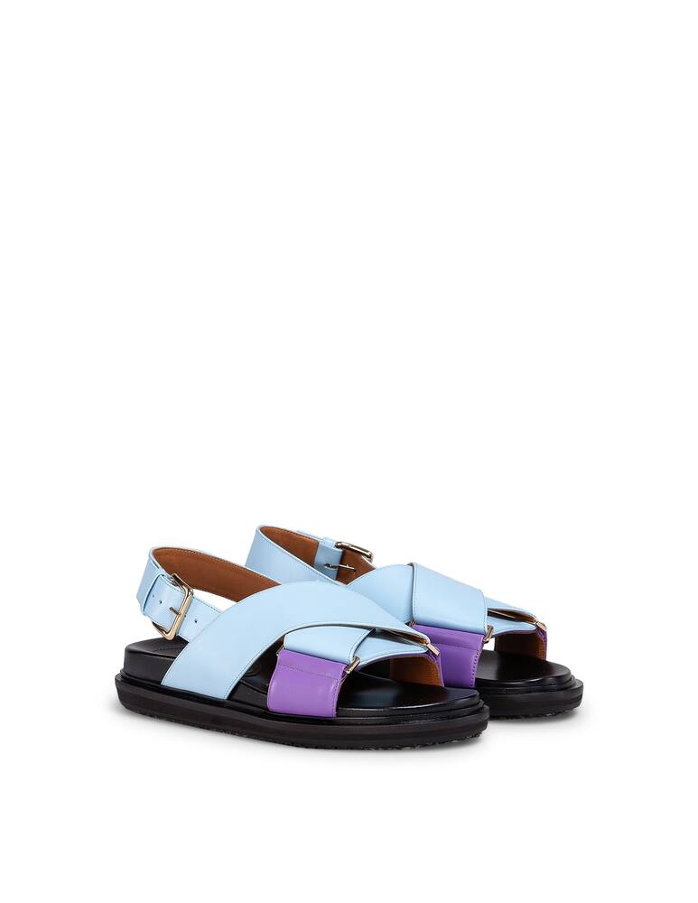 rinascente Marni Fussbett sandals