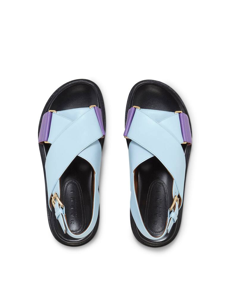 rinascente Marni Fussbett sandals