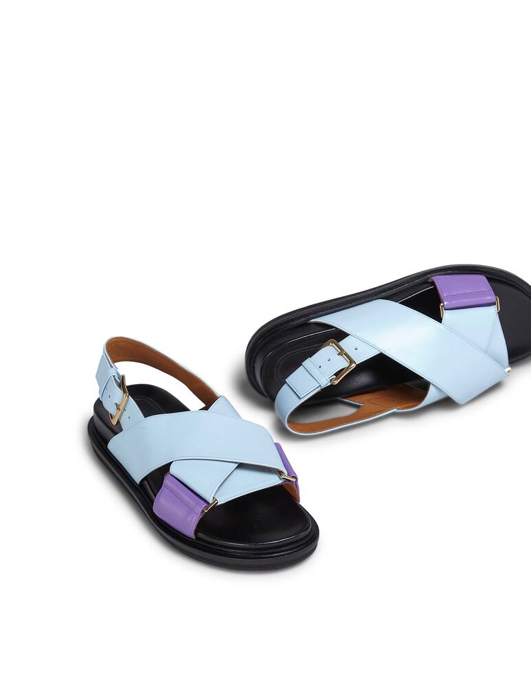 rinascente Marni Fussbett sandals