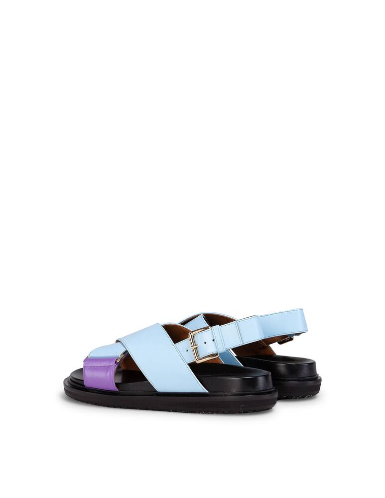 rinascente Marni Fussbett sandals