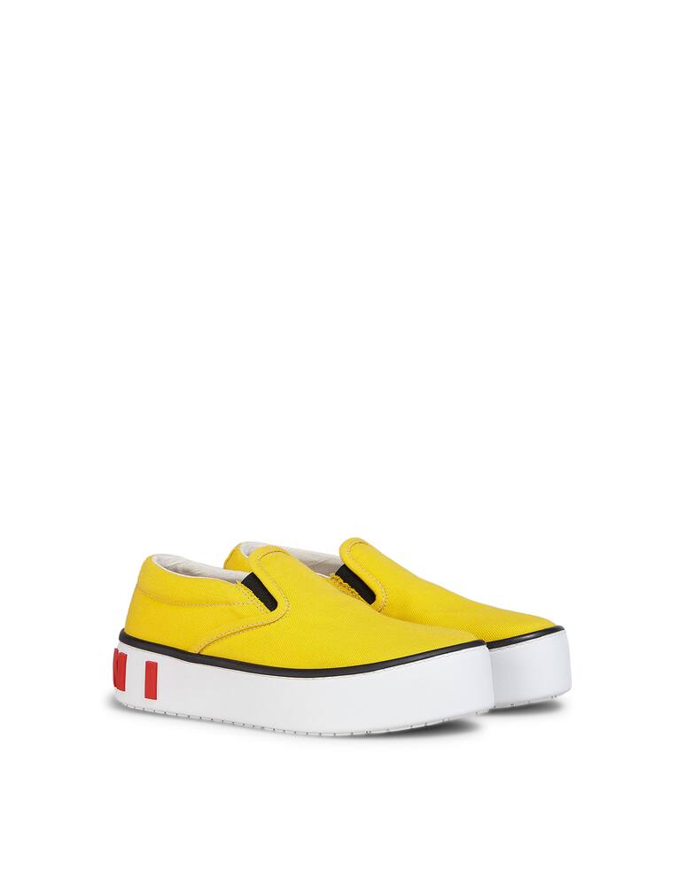 rinascente Marni Low-top sneakers