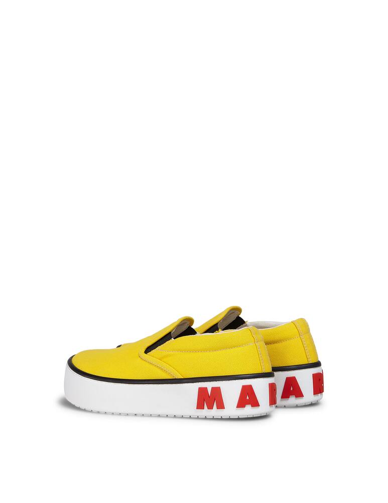 rinascente Marni Low-top sneakers