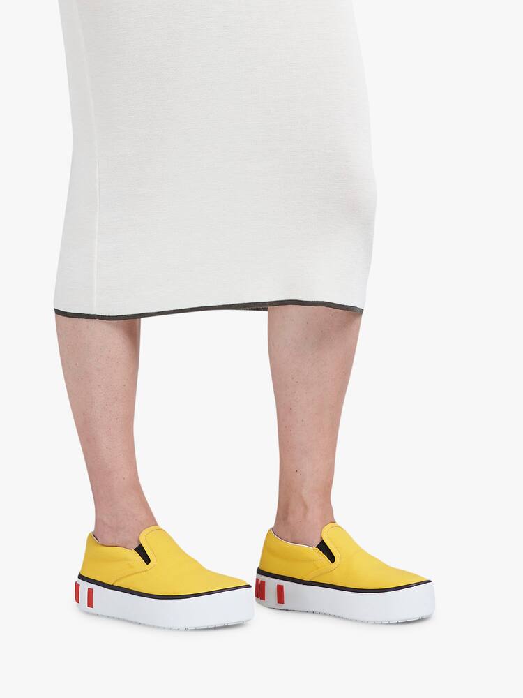 rinascente Marni Low-top sneakers