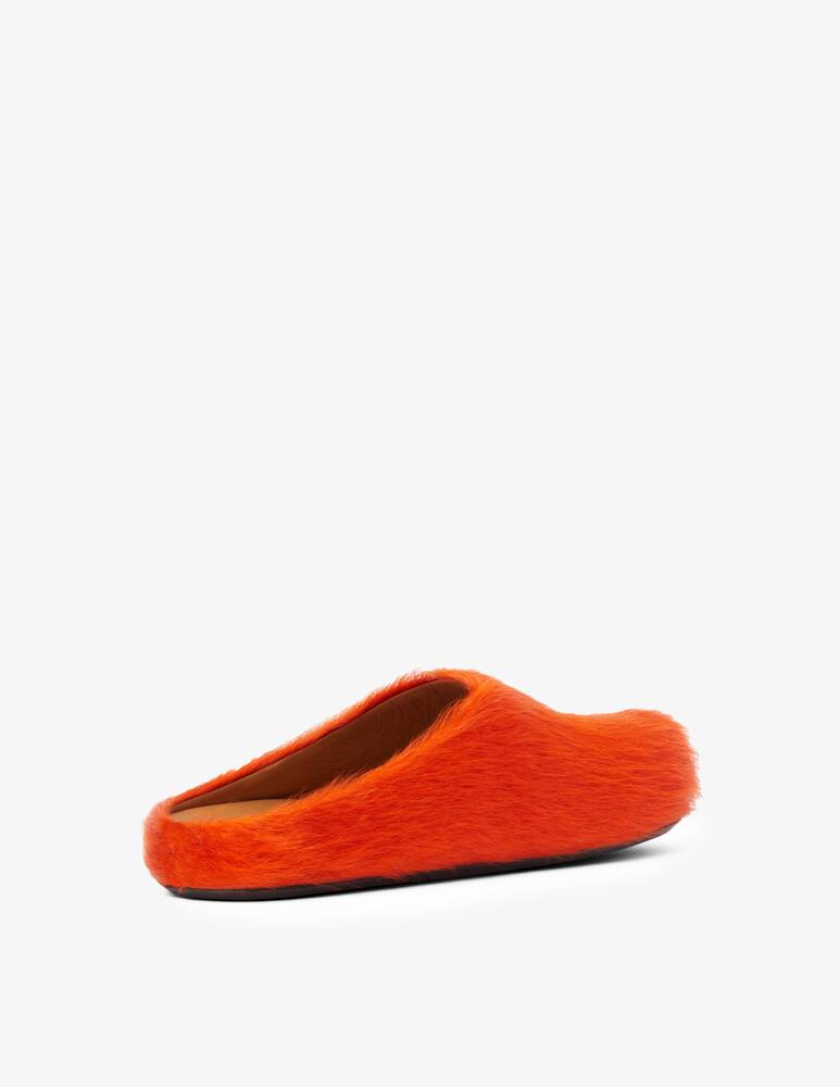 rinascente Marni Fussbett sabot