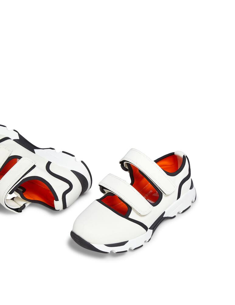 rinascente Marni Sneakers basse