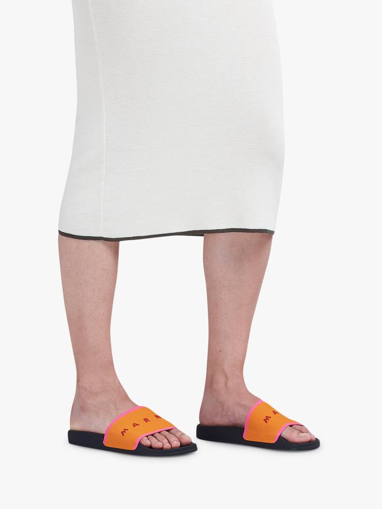 rinascente Marni Flat shoes