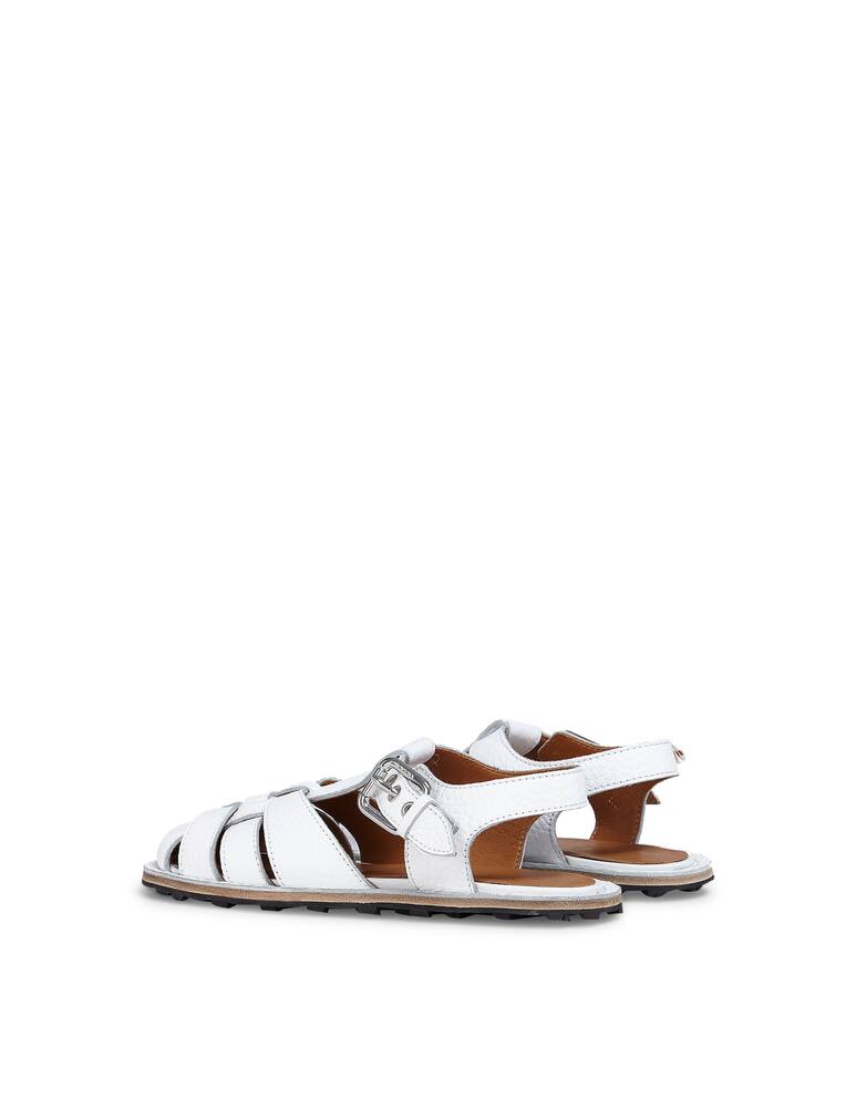 rinascente Marni Flat shoes