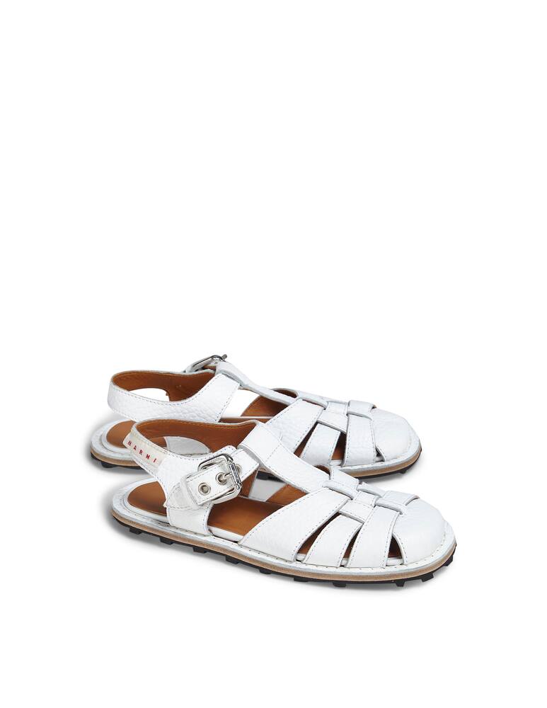 rinascente Marni Flat shoes