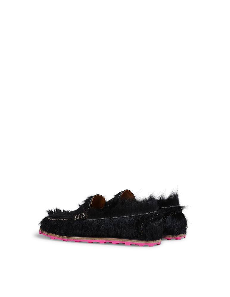rinascente Marni Moccasini in pelle