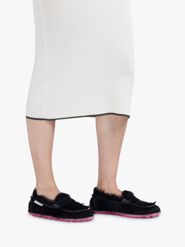 rinascente Marni Moccasini in pelle