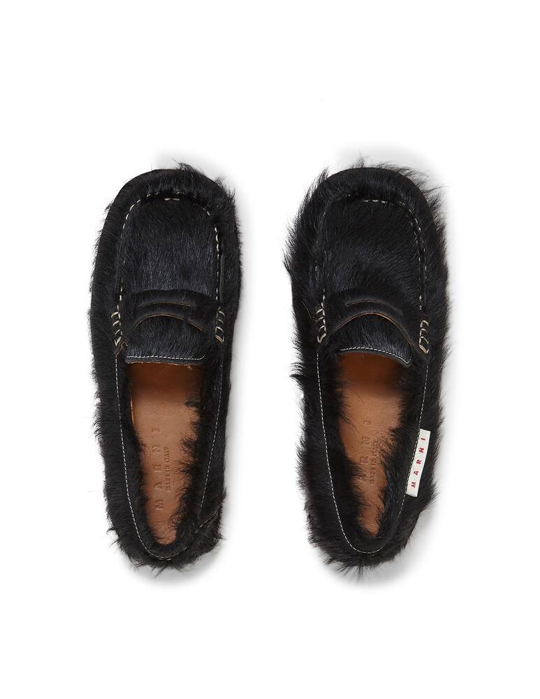 rinascente Marni Moccasini in pelle