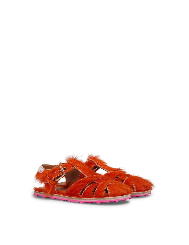 rinascente Marni Sandali bassi