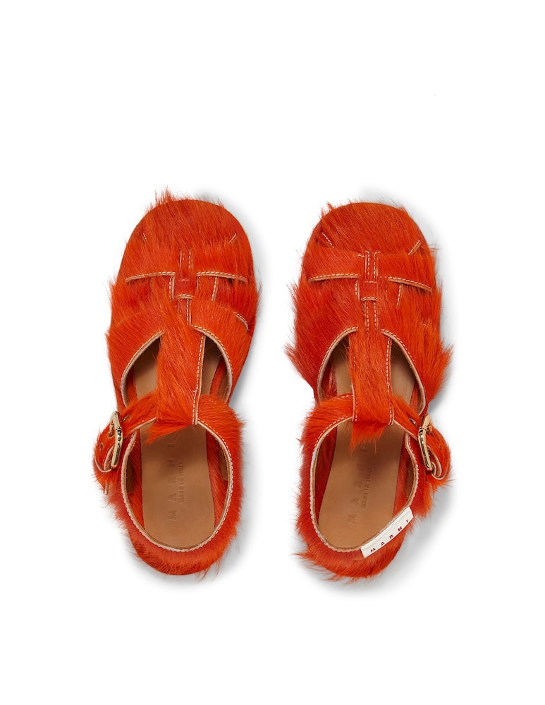 rinascente Marni Sandali bassi