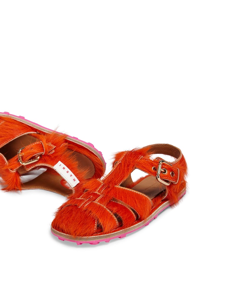 rinascente Marni Sandali bassi