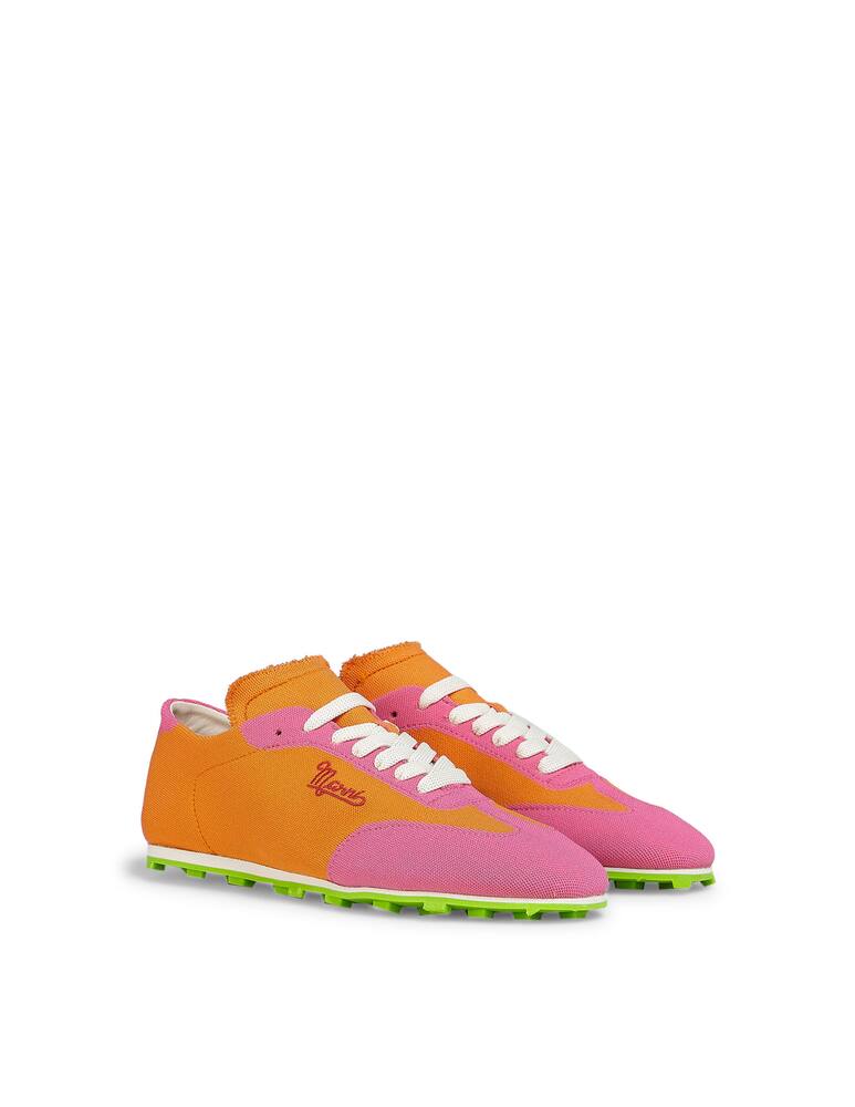 Marni Low-top sneakers - picture 2 Marni Low-top sneakers - picture 2