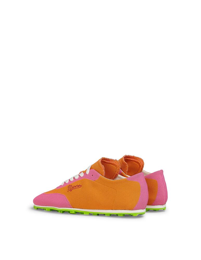 Marni Low-top sneakers - picture 3 Marni Low-top sneakers - picture 3
