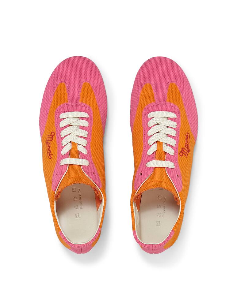 Marni Low-top sneakers - picture 5 Marni Low-top sneakers - picture 5