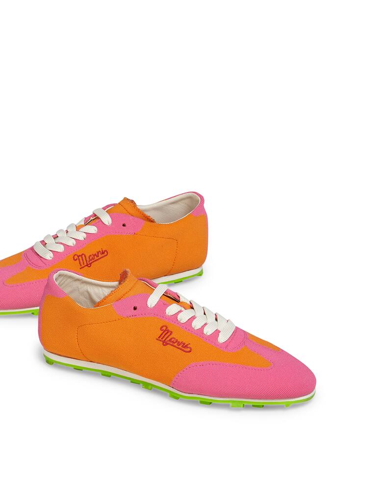 Marni Low-top sneakers - picture 6 Marni Low-top sneakers - picture 6