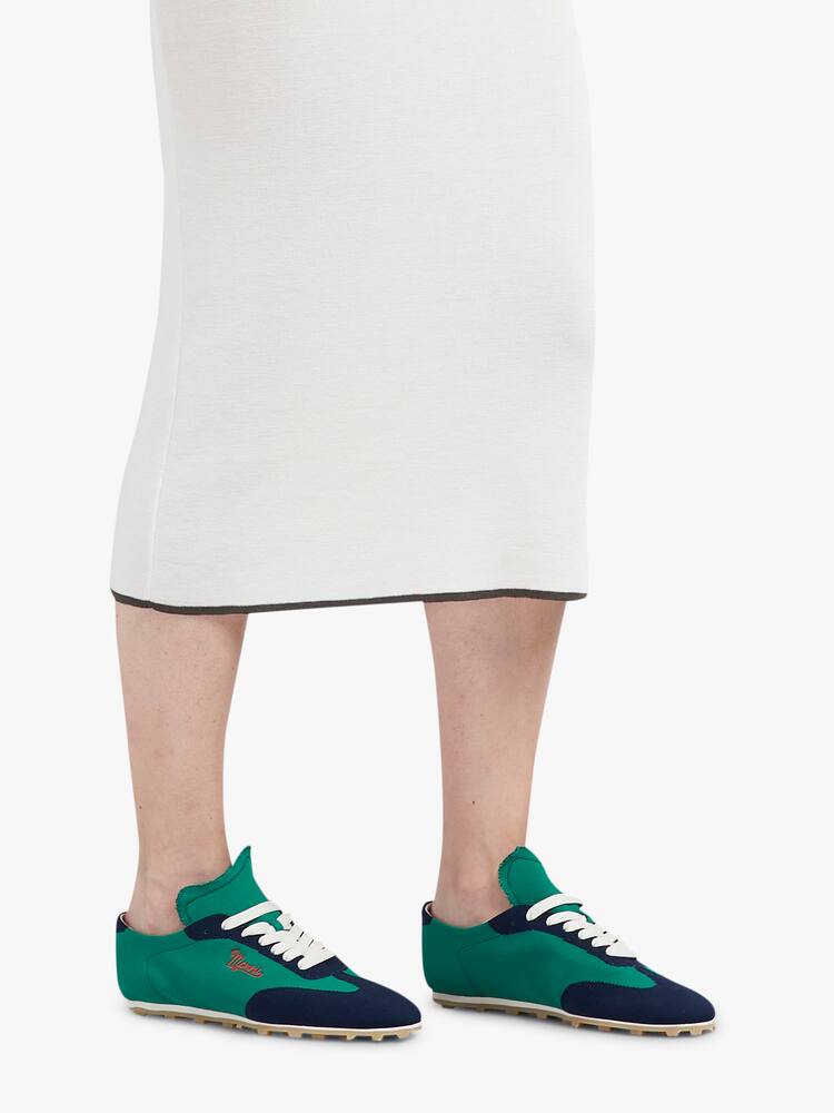 Marni Low-top sneakers - picture 4 Marni Low-top sneakers - picture 4