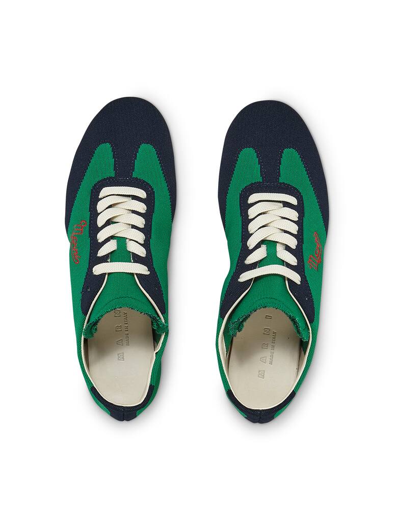 Marni Low-top sneakers - picture 6 Marni Low-top sneakers - picture 6