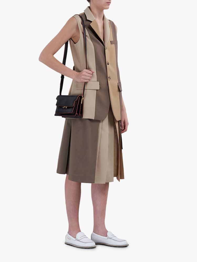 rinascente Marni Crossbody bag