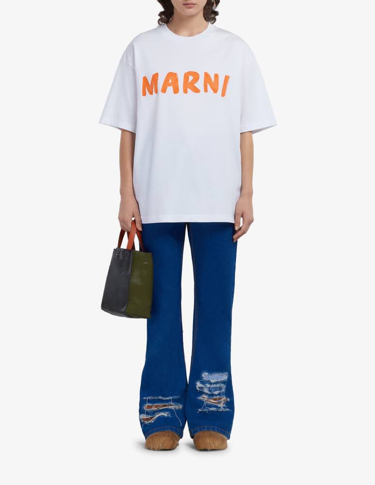 rinascente Marni Borsa shopper