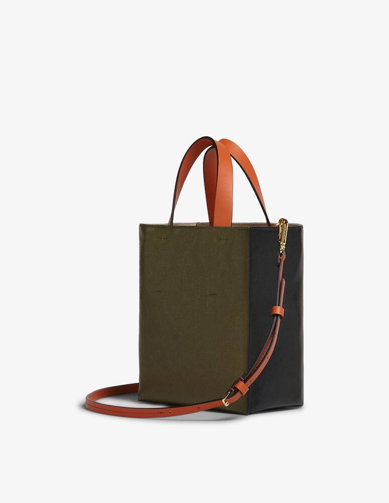 rinascente Marni Borsa shopper