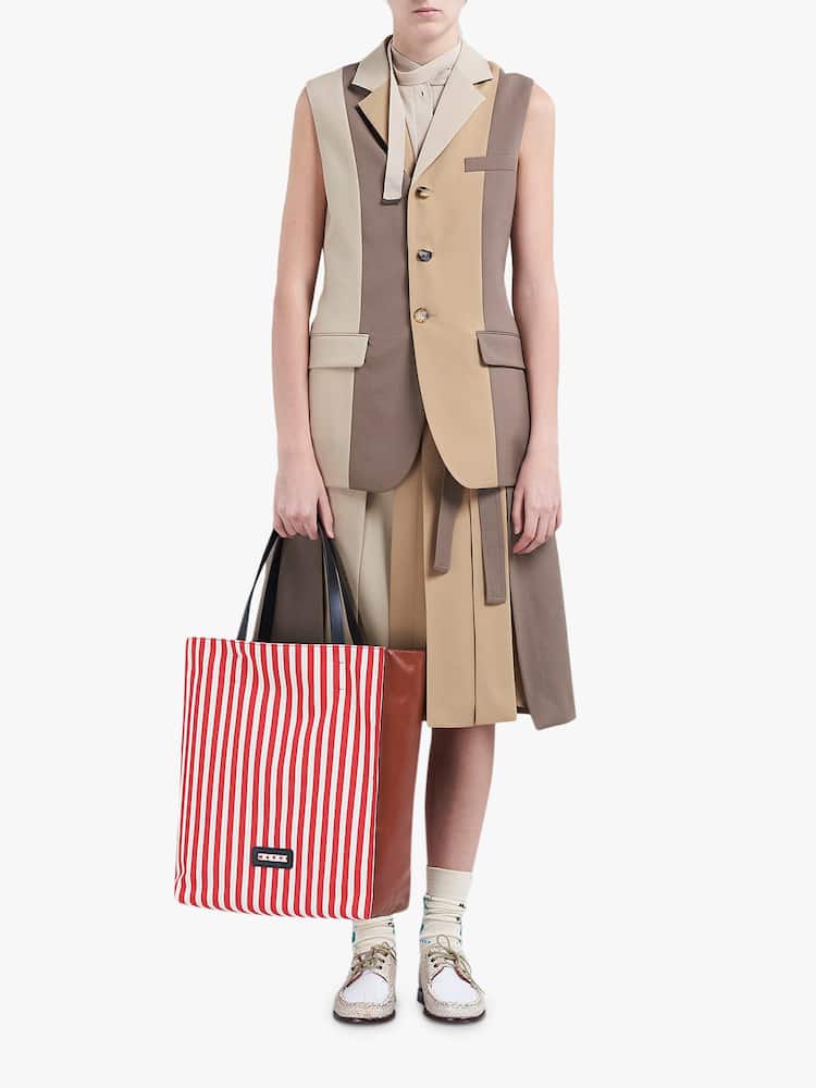 rinascente Marni Tote bag