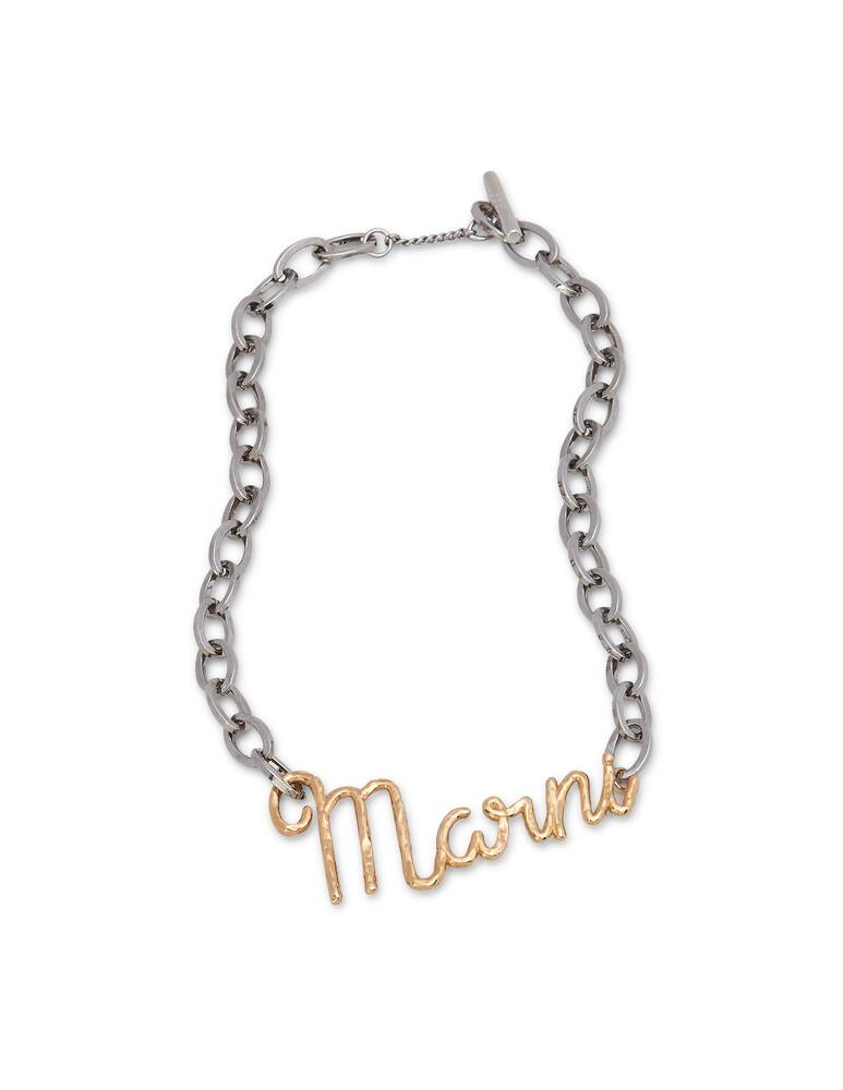 rinascente Marni Necklace
