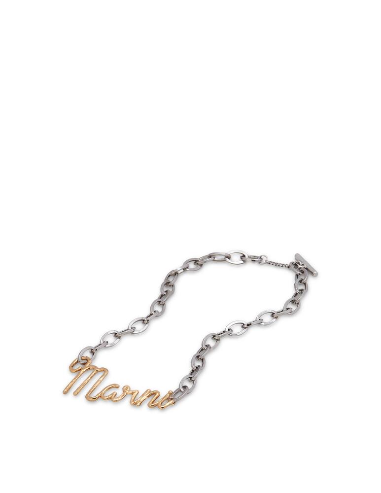rinascente Marni Necklace