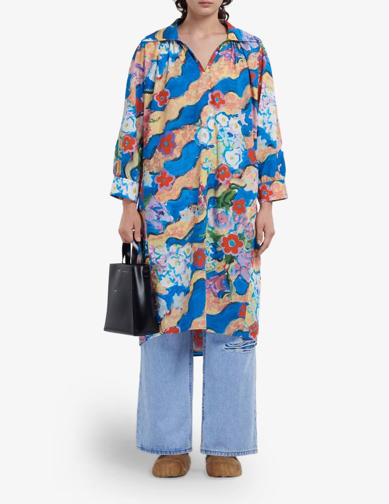 rinascente Marni Borsa shopper