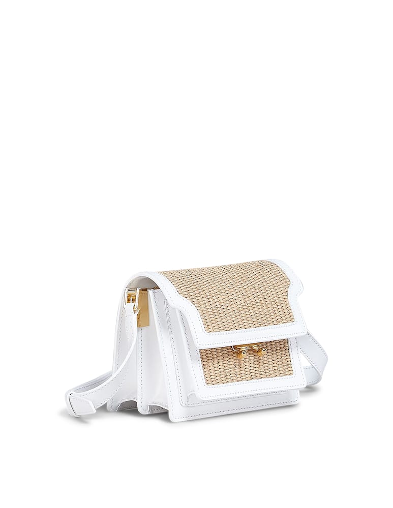 rinascente Marni Crossbody bag