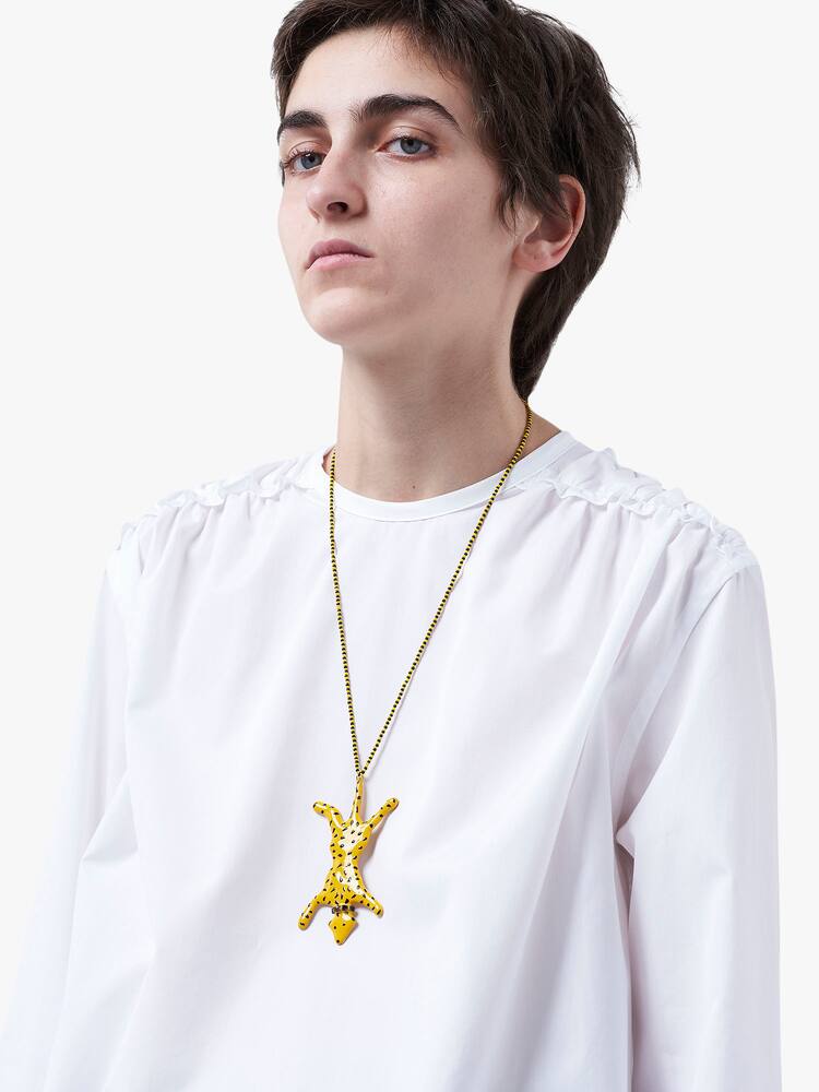 rinascente Marni Collana