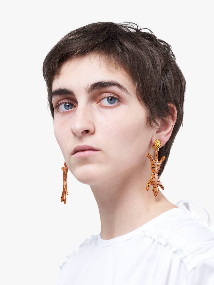 rinascente Marni Orrecchini