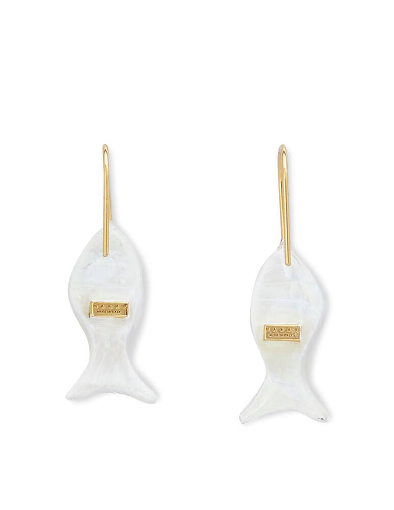 rinascente Marni Orrecchini