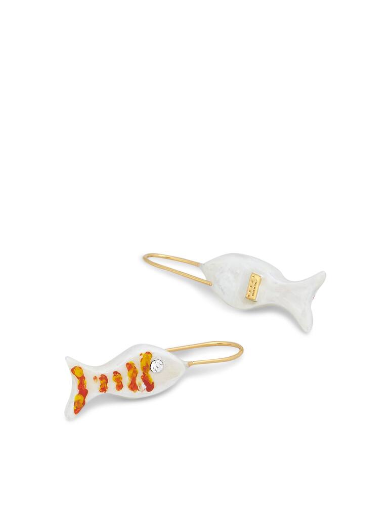 rinascente Marni Orrecchini