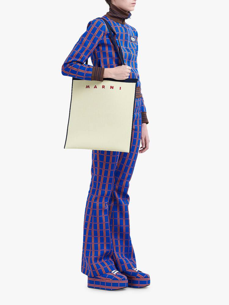 rinascente Marni Borsa shopper