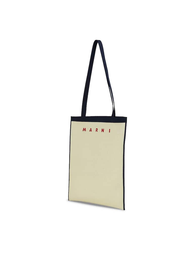 rinascente Marni Borsa shopper