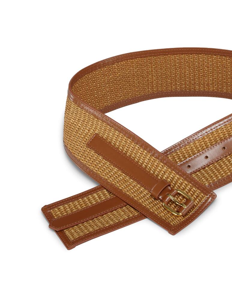 rinascente Marni Belt