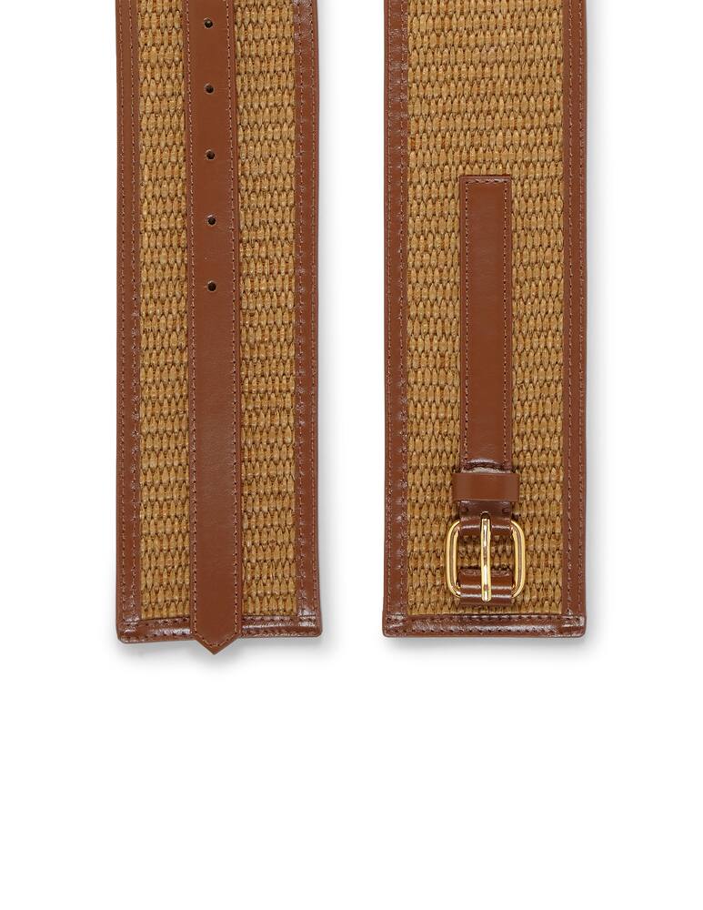 rinascente Marni Belt