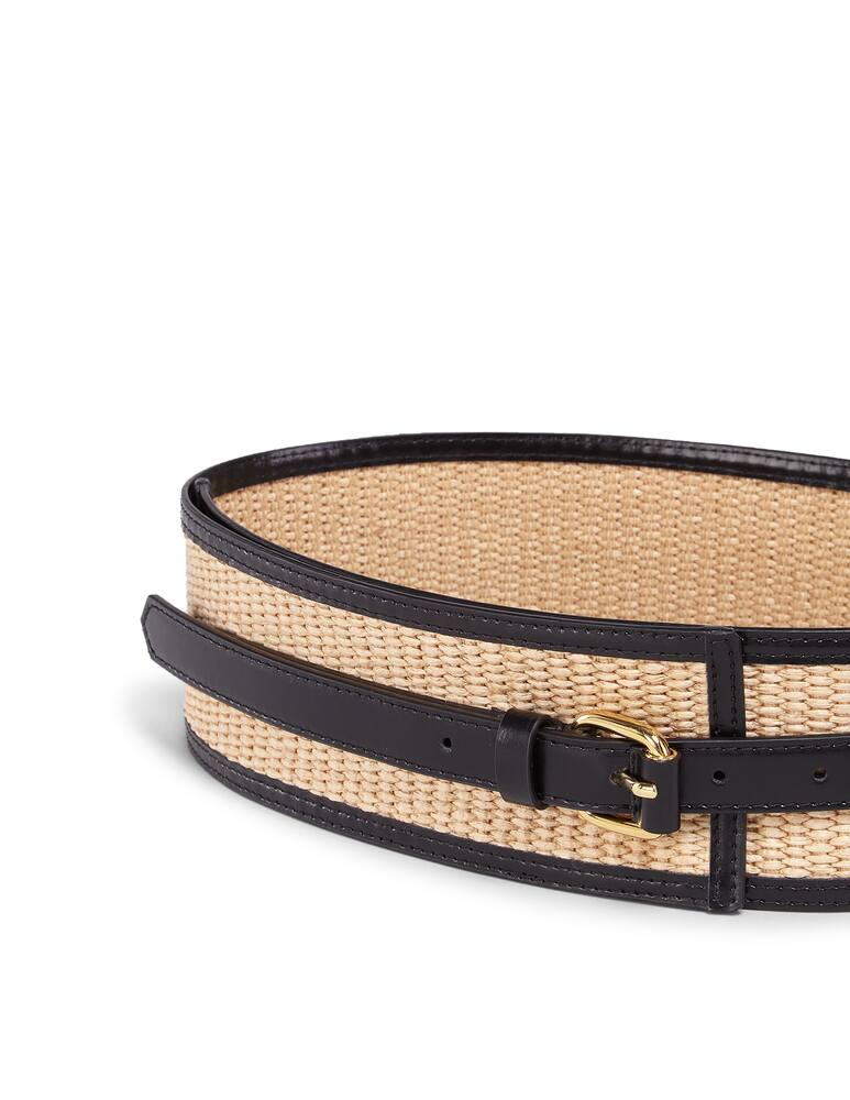 rinascente Marni Belt