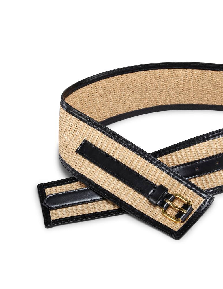 rinascente Marni Belt