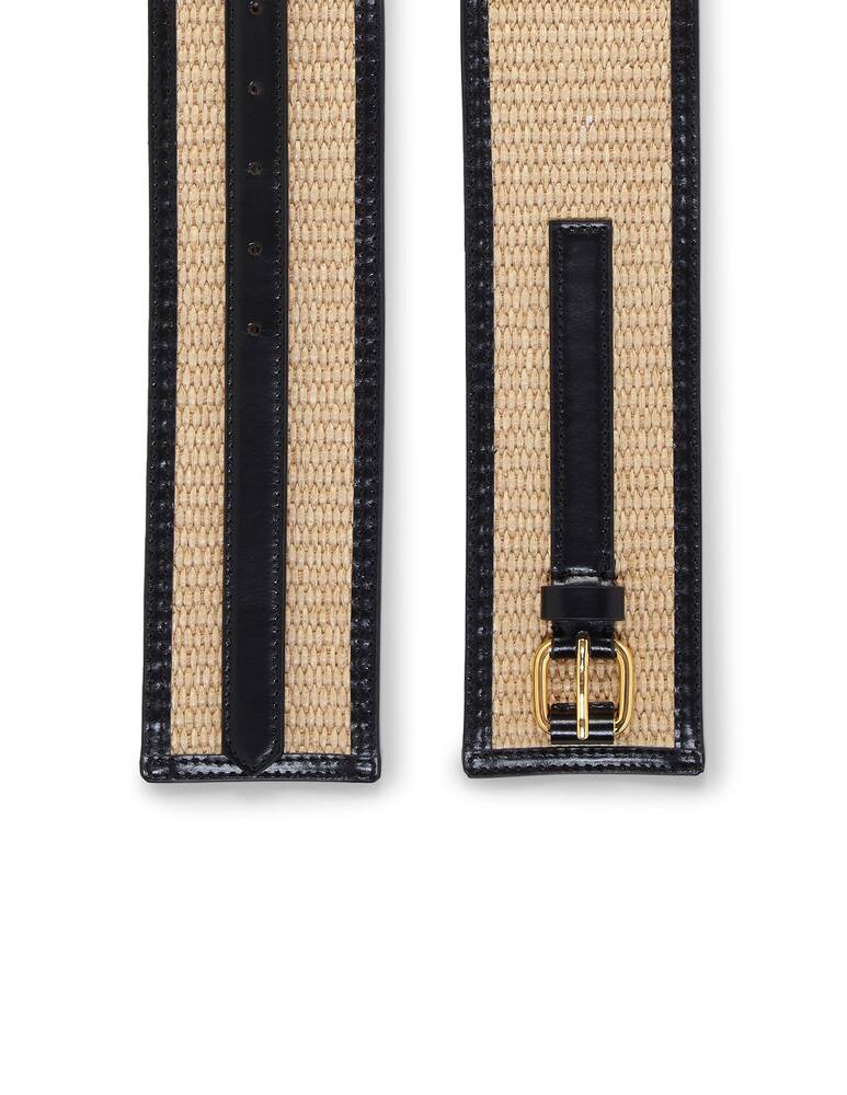 rinascente Marni Belt