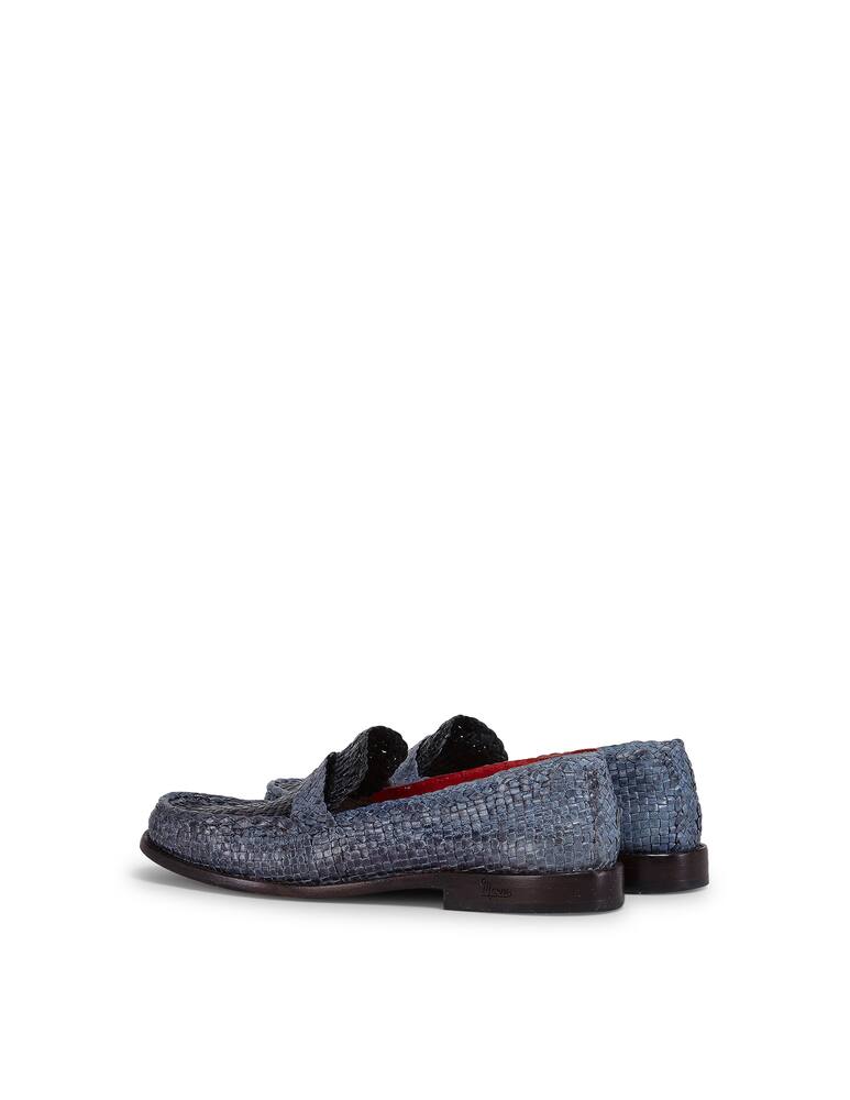 rinascente Marni Moccasini in pelle