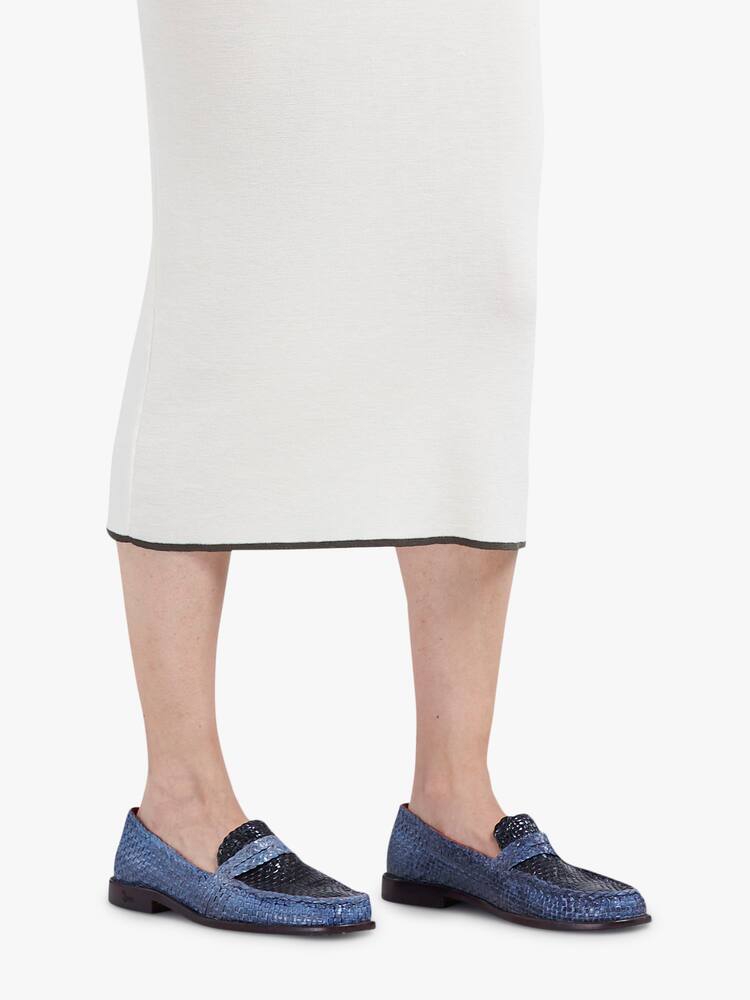 rinascente Marni Moccasini in pelle